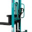 Ручной гидравлический штабелер PROLIFT PRO TRV 1516