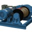 Лебедка электрическая GEARSEN JM 10120 (380В) Лебедка электрическая GEARSEN JM 10120 (380В)