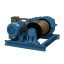 Лебедка электрическая GEARSEN JM 10120 (380В) Лебедка электрическая GEARSEN JM 10120 (380В)