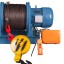 Лебедка электрическая GEARSEN KCD 2500-100-380 Лебедка электрическая GEARSEN KCD 2500-100-380