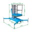 Одномачтовый подъемник PROLIFT GTWY9-100 AC/DC Одномачтовый подъемник PROLIFT GTWY9-100 AC/DC