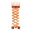 Ножничный подъемник PROLIFT SJY0.3-11 Ножничный подъемник PROLIFT SJY0.3-11