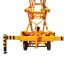 Ножничный подъемник PROLIFT SJY0.3-11 Ножничный подъемник PROLIFT SJY0.3-11