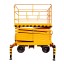 Ножничный подъемник PROLIFT SJY0.3-11 Ножничный подъемник PROLIFT SJY0.3-11