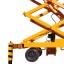 Ножничный подъемник PROLIFT SJY0.3-11 Ножничный подъемник PROLIFT SJY0.3-11