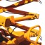 Ножничный подъемник PROLIFT SJY0.3-11 Ножничный подъемник PROLIFT SJY0.3-11