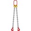 Строп цепной 31,5т-10м (двухцепный)