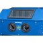 Камера пескоструйная боковая загрузка 420 л NORDBERG NS4 (для очистки от старой краски)
