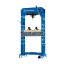 Пресс с пневмоприводом, усилие 30 тонн NORDBERG PRO N3530A