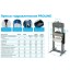 Пресс, усилие 50 тонн NORDBERG PRO N3550