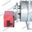 Теплообменник с дизельной горелкой G20 для ОСК STANDART NORDBERG