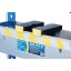 Пресс с пневмоприводом, усилие 50 тонн NORDBERG PRO N3550A