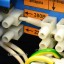 Сварочный выпрямитель ДУГА 318М1 220/380 В