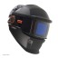 Маска сварщика Kemppi GAMMA GTH3 XFA+PFU 210E с турбоблоком