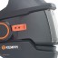Маска сварщика Kemppi GAMMA GTH3 XFA+PFU 210E с турбоблоком