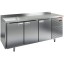 Стол охлаждаемый HICOLD GN 111/TN LT