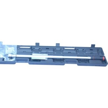 Ключ динамометрический со шкалой в окошке 160-800Nm 3/4" TA-B3800-34