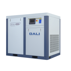 Безмасляный компрессор Dali VFW75-8F