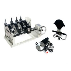 Аппарат стыковой сварки ATLANT 160