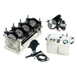 Аппарат стыковой сварки ATLANT 160 G