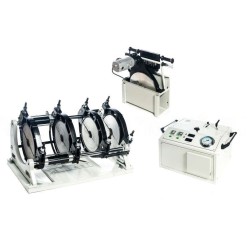 Аппарат стыковой сварки ATLANT 315