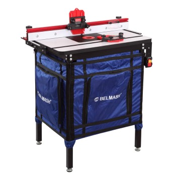 Основание фрезерного станка BELMASH RT800