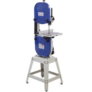 Cтанок ленточнопильный BELMASH WBS-355/2 (Тип электродвигателя - асинхронный)