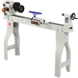 Станок токарный по дереву BELMASH WL-350/1100VS (Мощность - 750 Вт, диаметр заготовки - 350 мм)