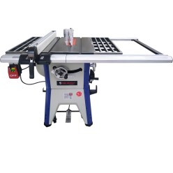 Станок круглопильный BELMASH LTS-250 - 380V (Вес - 134 кг, варианты распиловки: вдоль и поперек волокон)