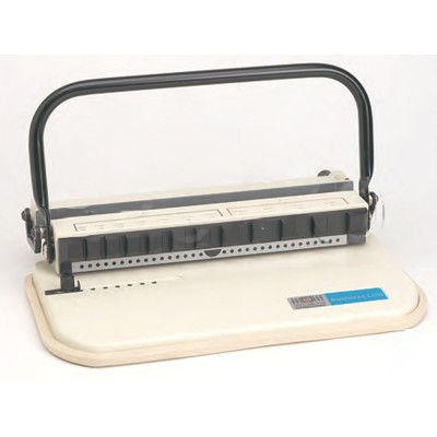 Брошюровщик WB-32 CAL