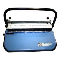 Брошюровщик WB-38 PC