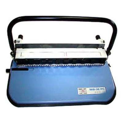 Брошюровщик WB-38 PC