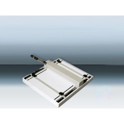 Ручной биговальный аппарат Fastbind C 400