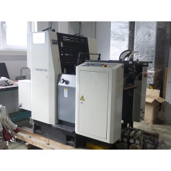 Однокрасочная офсетная печатная листовая машина WIN 520