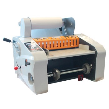 Рулонный ламинатор BW-F350A