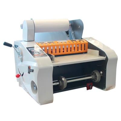 Рулонный ламинатор BW-F350A