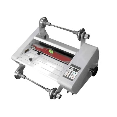 Рулонный ламинатор Vektor BL-360 (3)