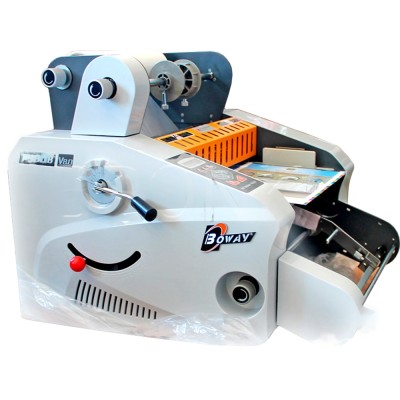 Рулонный ламинатор BW-F350B