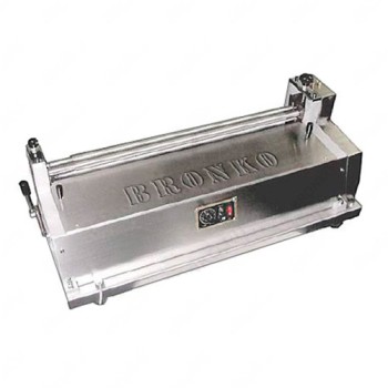 Клеемазательная машина JS-600A