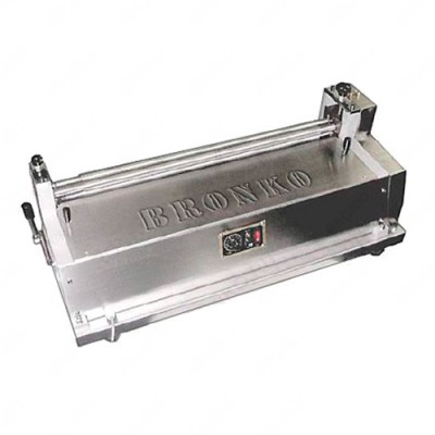 Клеемазательная машина JS-600A