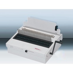 Брошюровщик Renz Combi Comfort