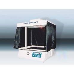 Копировальная рама GrafoPrint SBD-750