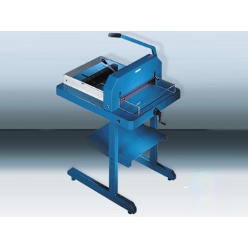 Гильотинный механический резак Dahle-846