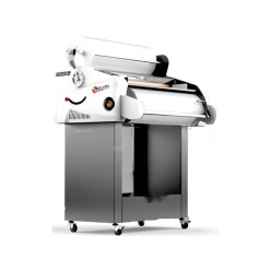 Ламинатор (силиконовые валы) Vektor BW-F650A