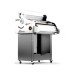 Ламинатор (силиконовые валы) Vektor BW-F650A