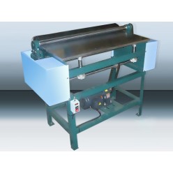 Машина для загибки клапанов LY-800