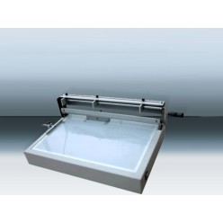 Машина для сборки переплетных крышек SKJ-950