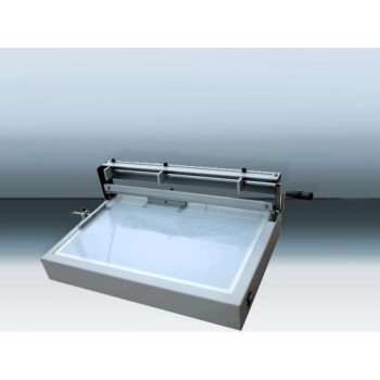 Машина для сборки переплетных крышек SKJ-950