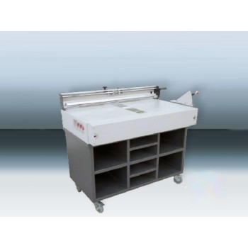 Машина для сборки переплетных крышек SK-950B