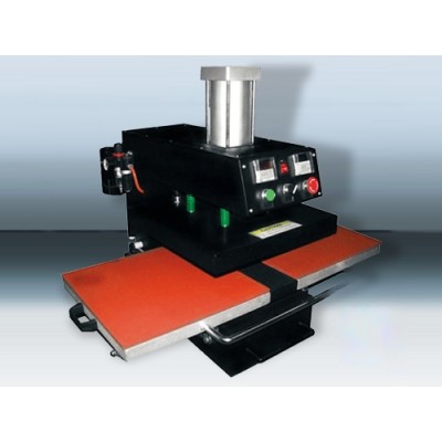 Термотрансферный пресс пневматический SQ04